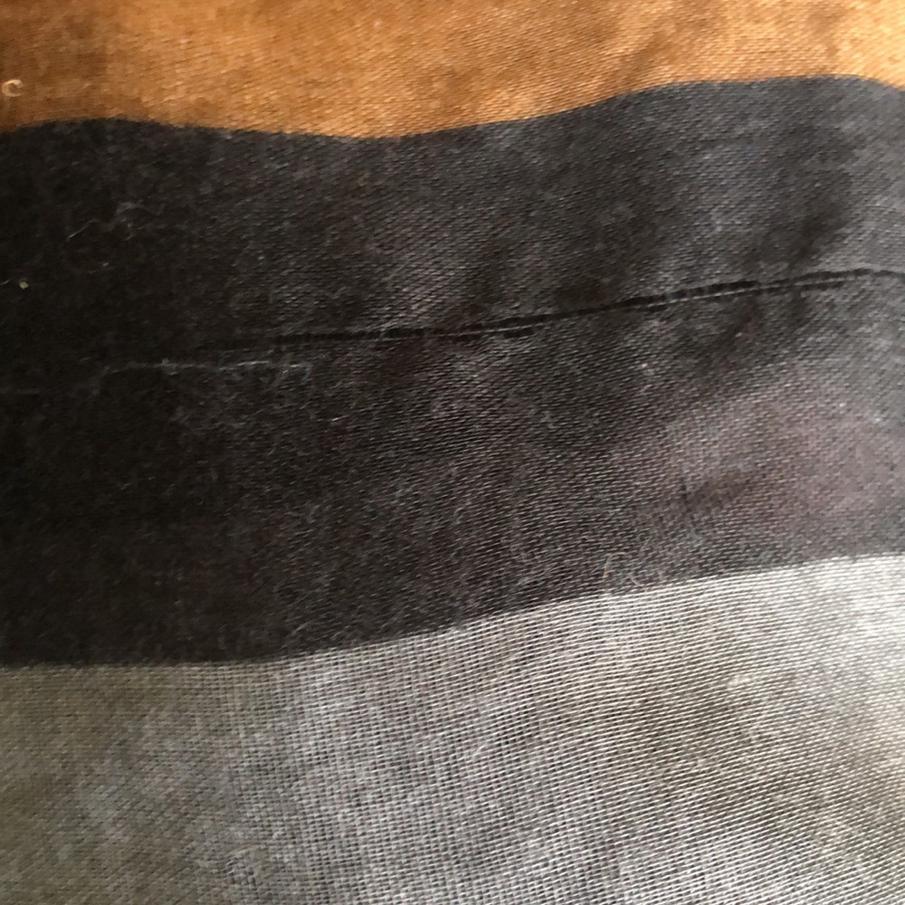 Extra Large Leopard Printed Scarf - image 6